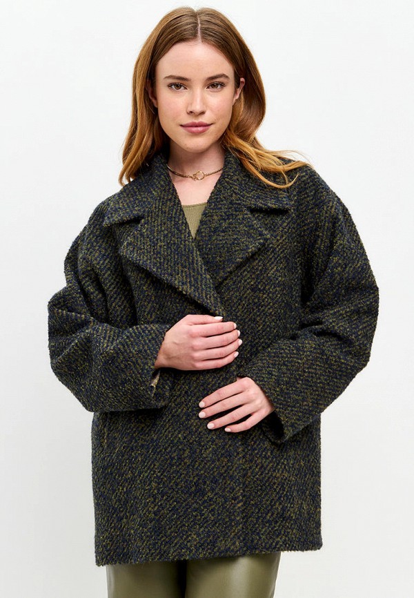 Полупальто Rozhkova