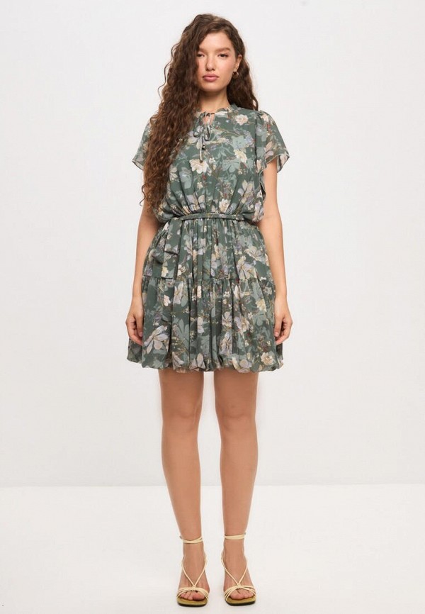 Платье Must Have Basis 7990₽