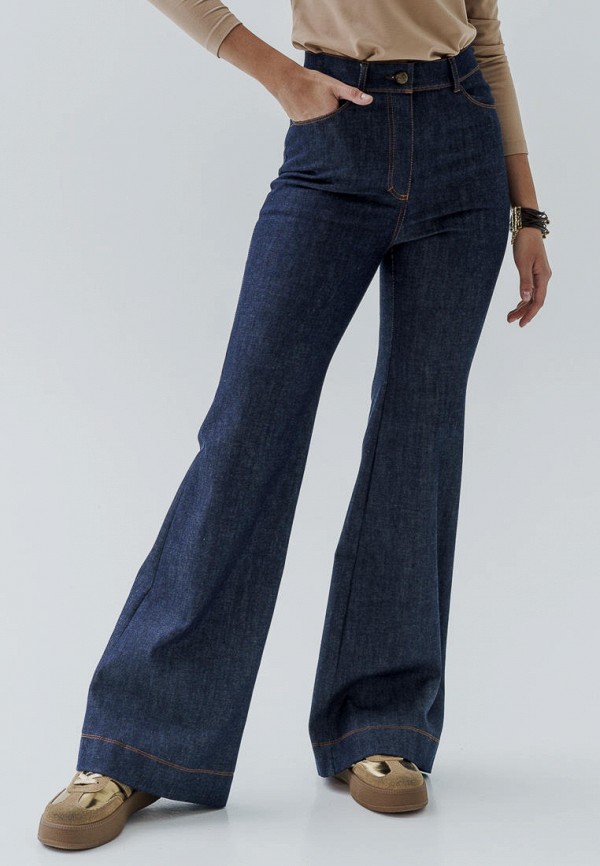 Джинсы Plp Club