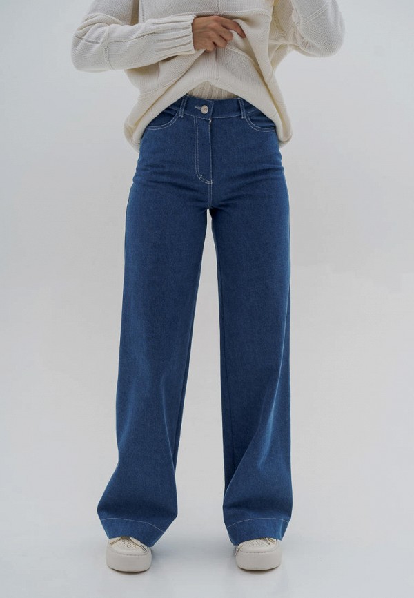 Джинсы Plp Club