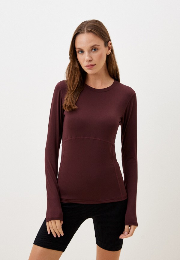 Лонгслив спортивный Befree 1559₽