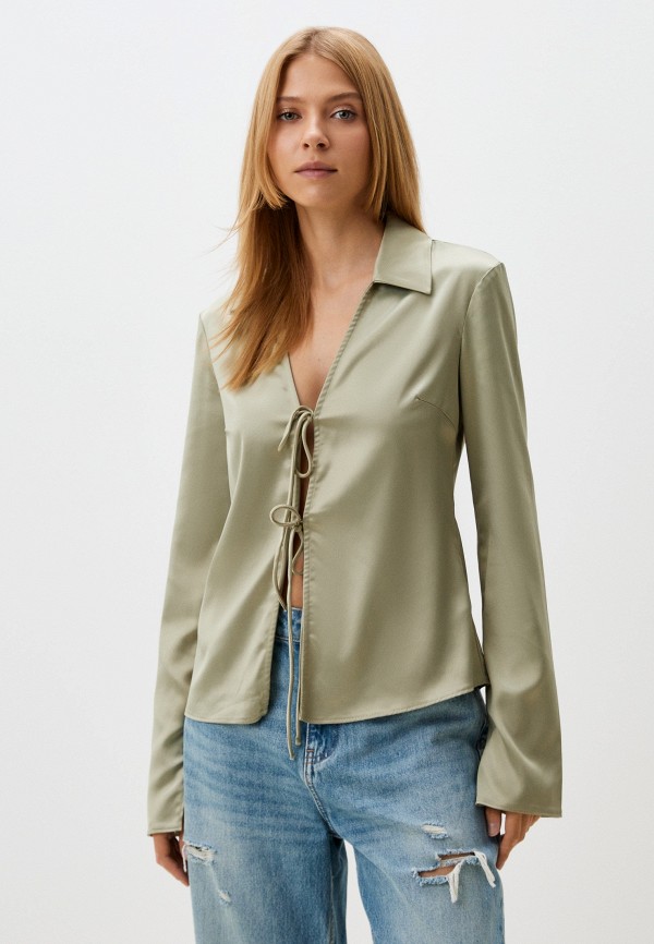 Блуза Befree 1398₽