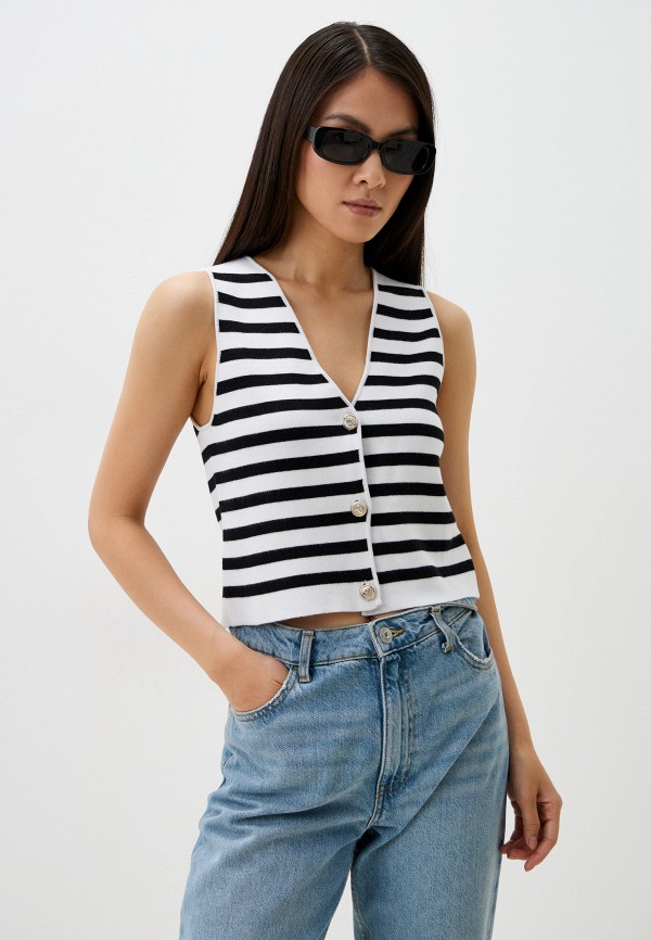 Жилет Befree 1503₽