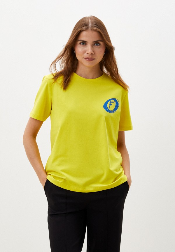 Футболка Finisterre 1375₽