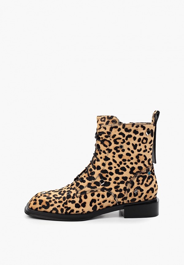 Ботинки Aidini 7960₽