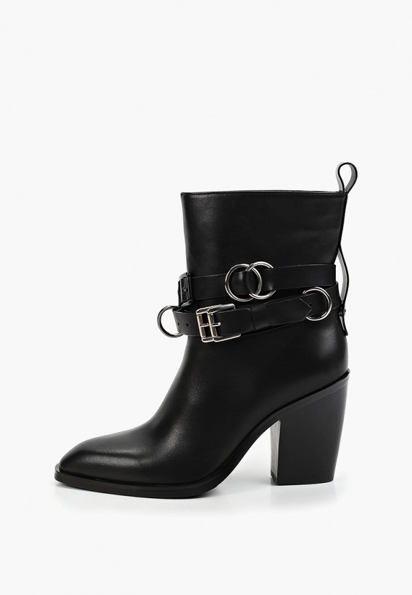 Полусапоги Aidini