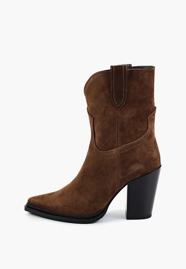 Полусапоги Covani 11339₽