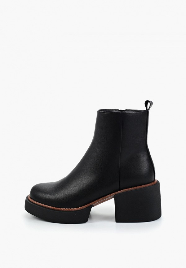 Ботильоны Covani