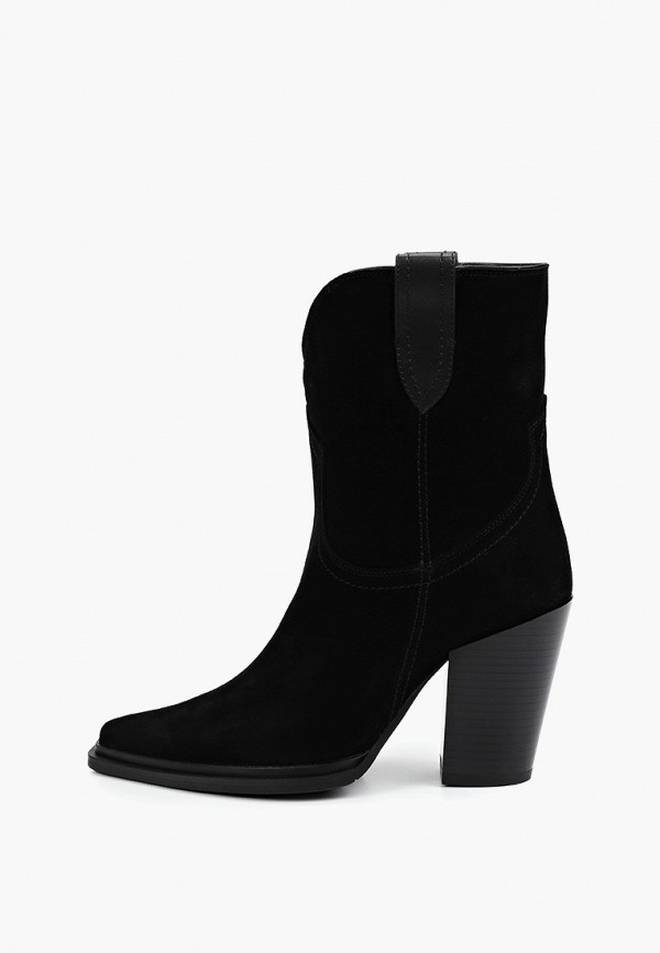 Полусапоги Covani 7799₽