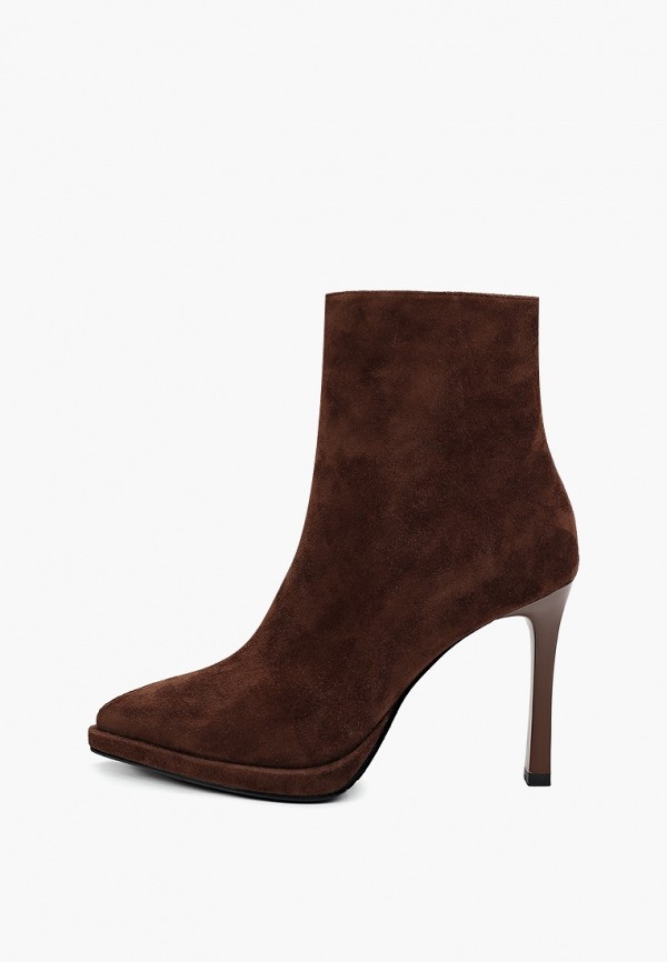 Ботильоны Covani 7099₽