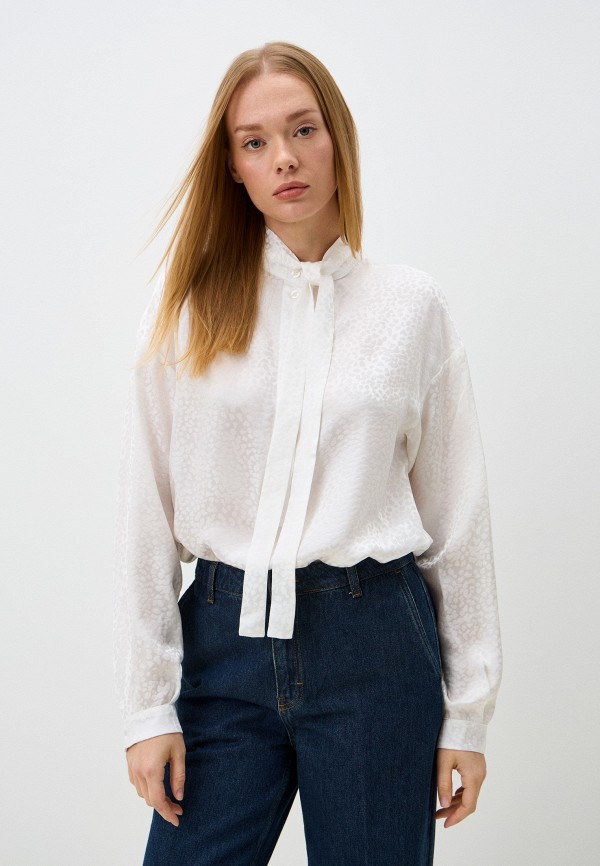 Блуза Voluminous