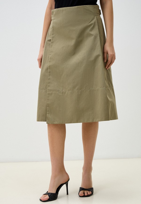 Юбка Voluminous