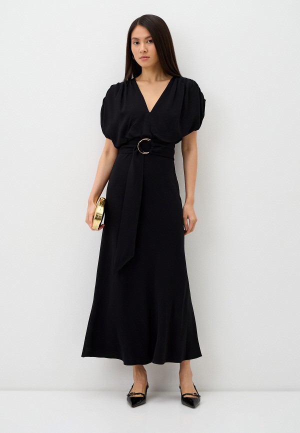 Платье Voluminous