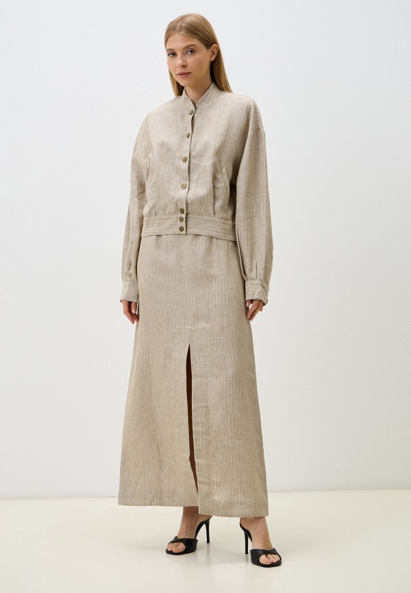 Костюм Voluminous