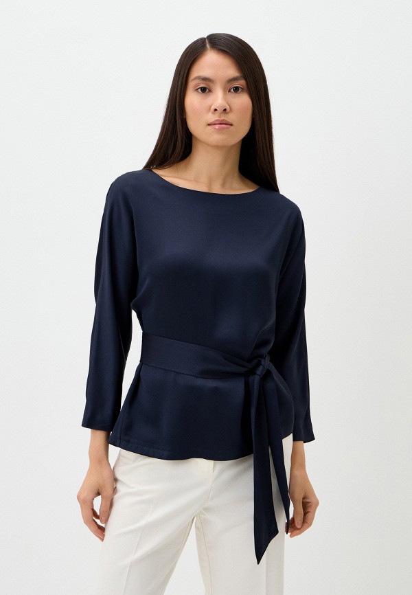 Блуза Voluminous