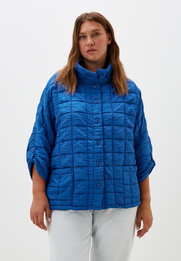 Куртка утепленная Naturaxl 16900₽