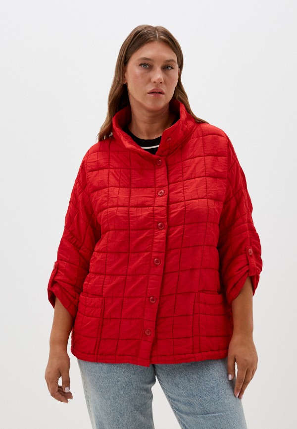 Куртка утепленная Naturaxl 16900₽