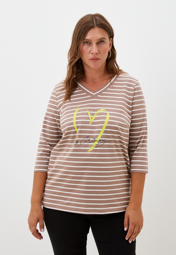 Лонгслив Varra 1325₽