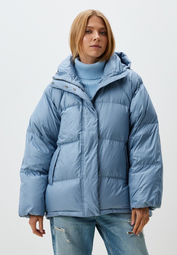 Пуховик IDOL 25990₽