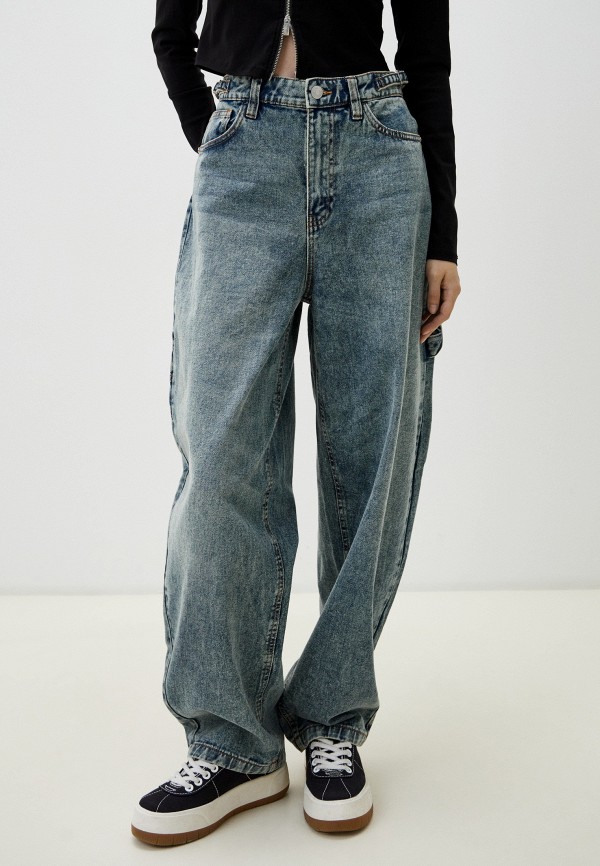 Джинсы Terranova 3199₽