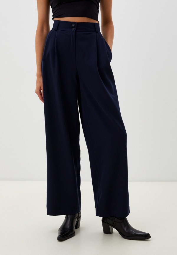 Брюки Модный дом Виктории Тишиной 5990₽