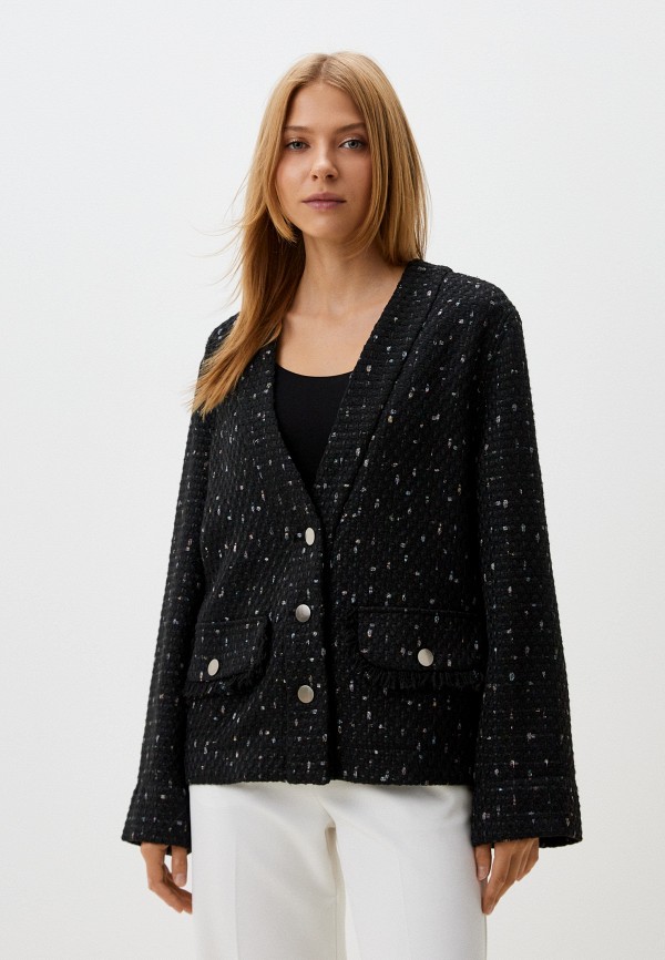 Жакет Модный дом Виктории Тишиной 15990₽