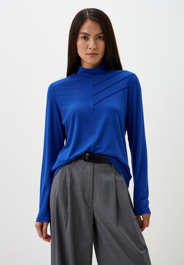 Водолазка Модный дом Виктории Тишиной 2290₽