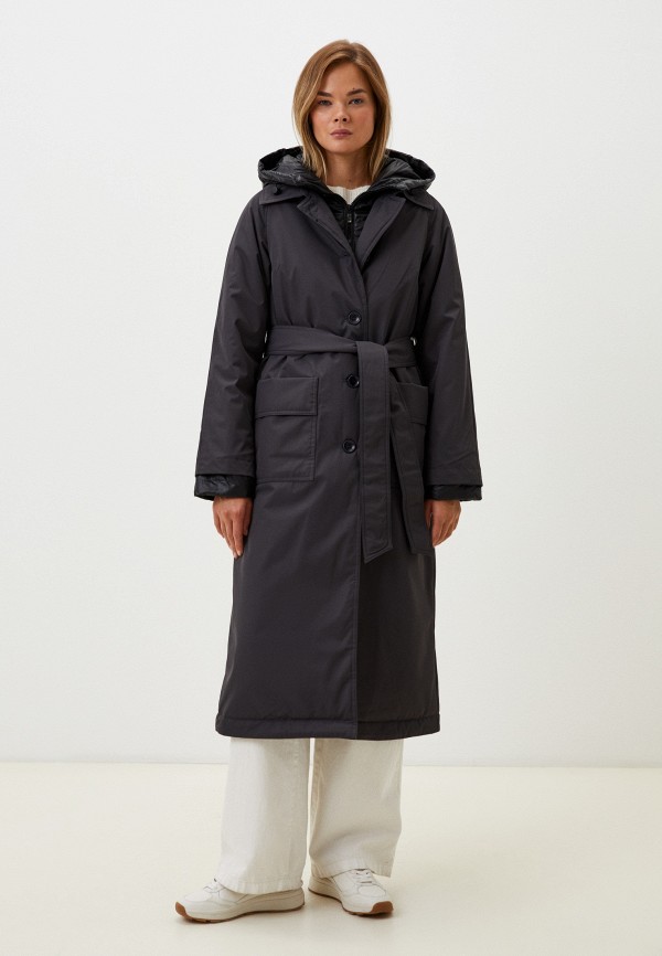 Пальто Hoops 14990₽