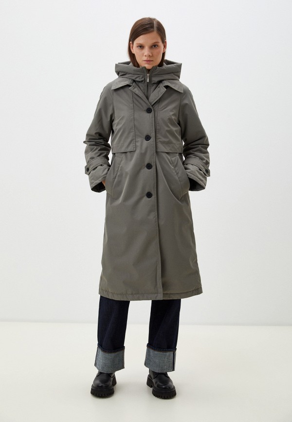 Куртка утепленная Hoops 19500₽