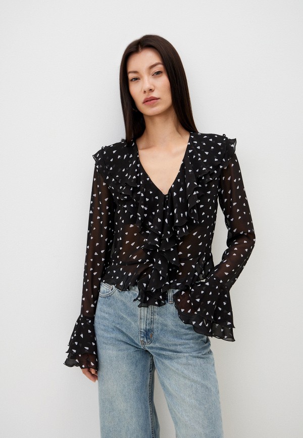 Блуза TrendyAngel 7590₽