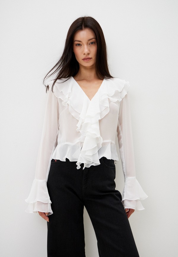 Блуза TrendyAngel 6990₽