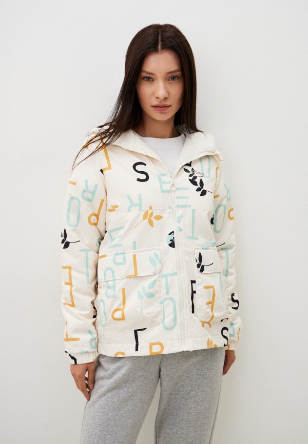 Куртка утепленная Protest 4894₽