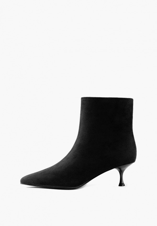 Ботильоны Monsorro 8990₽