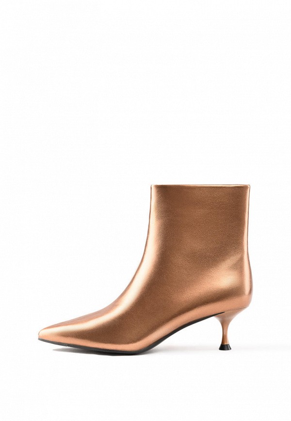 Ботильоны Monsorro 8990₽