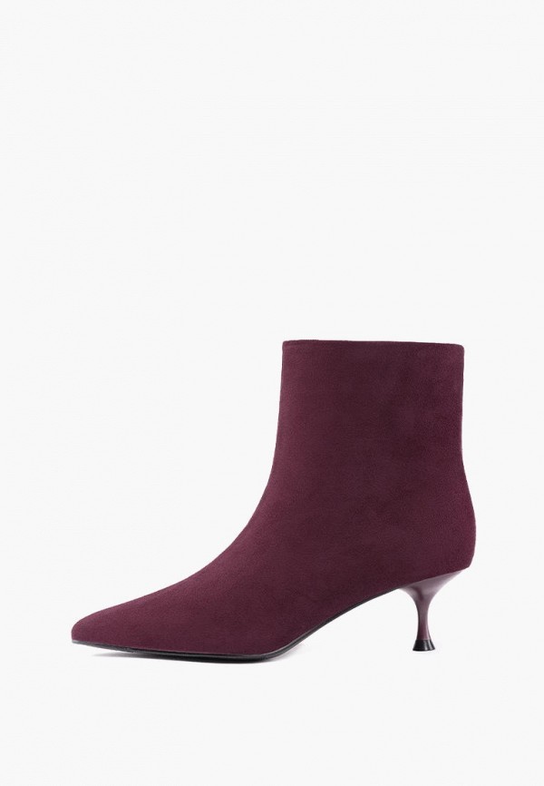 Ботильоны Monsorro 8990₽