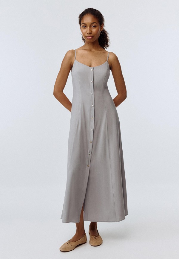 Сарафан Sela 1199₽