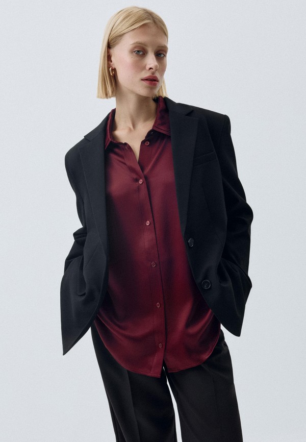 Жакет Sela 6099₽