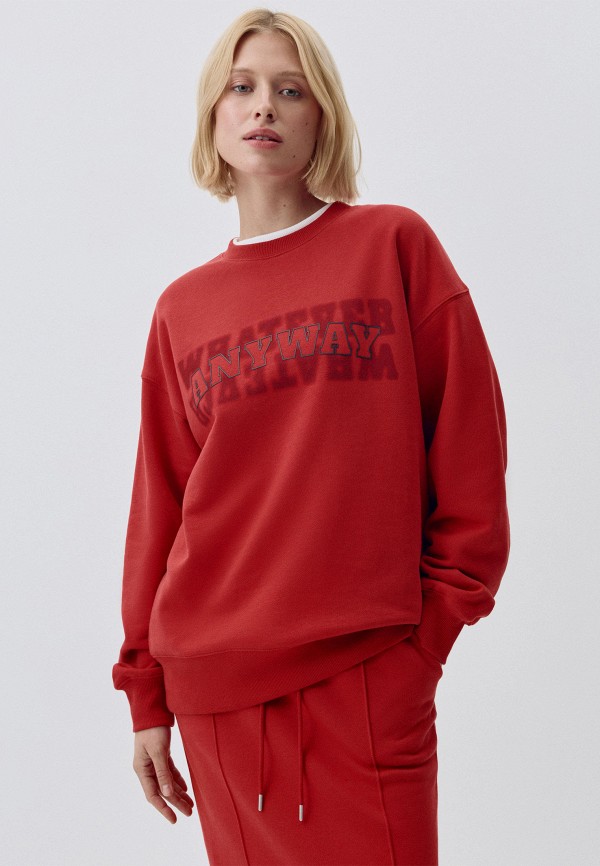 Свитшот Sela 1599₽