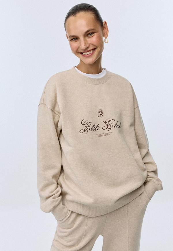 Свитшот Sela 1999₽