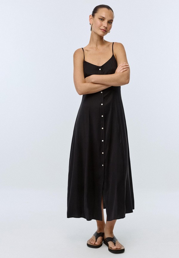 Сарафан Sela 1499₽