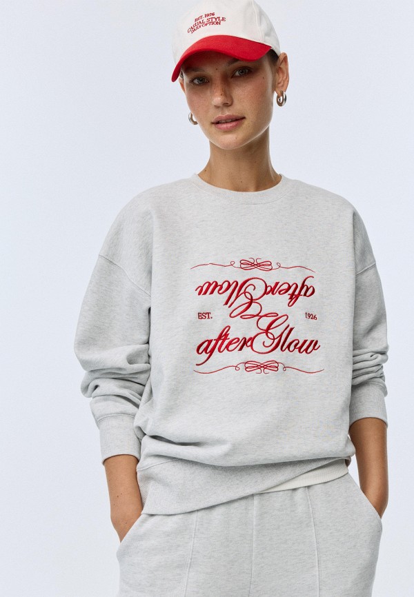 Свитшот Sela 1999₽