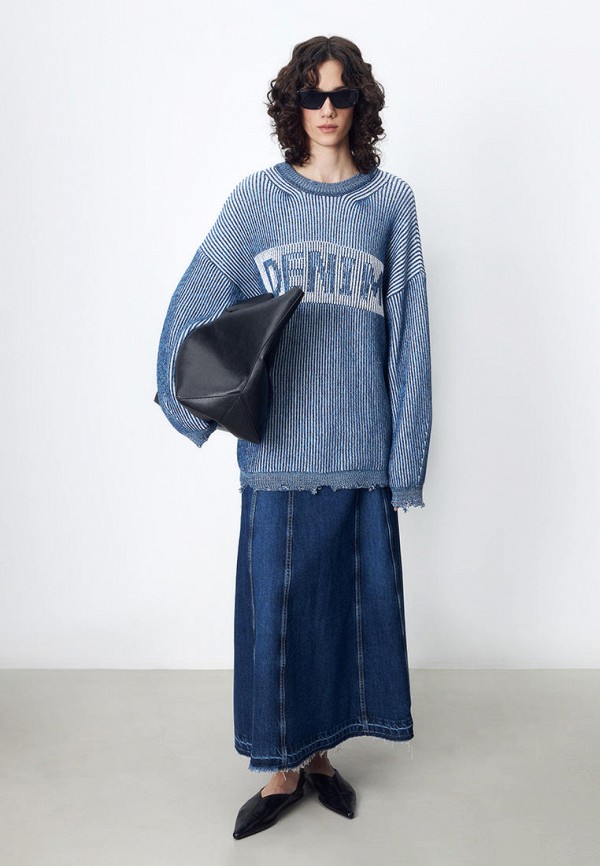 Джемпер Brusnika 11100₽