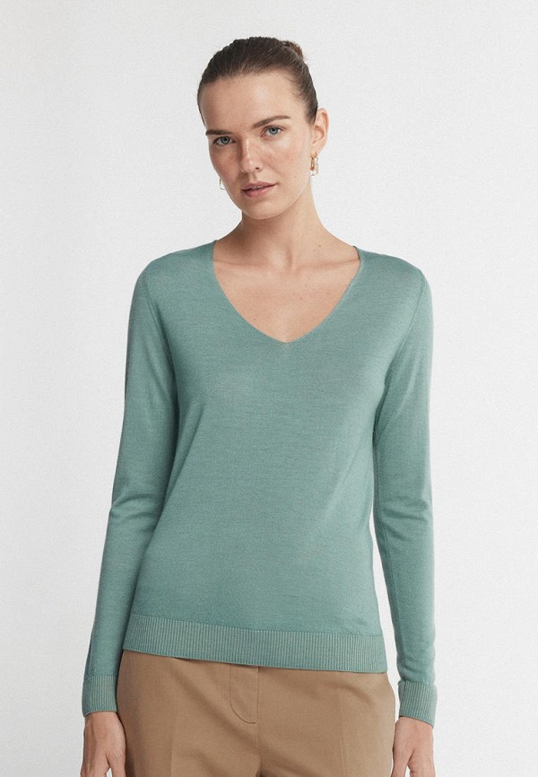 Пуловер Falconeri 26900₽