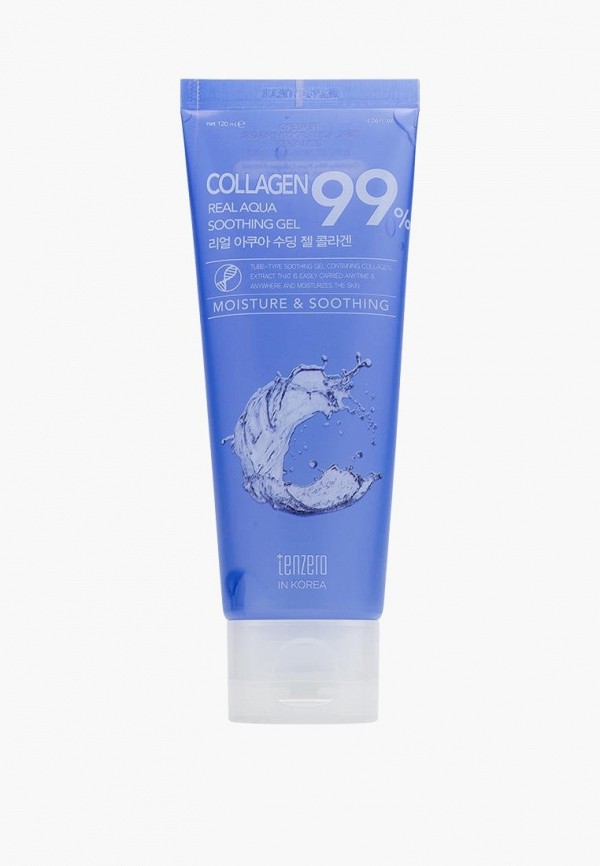 Гель для лица Tenzero 351₽