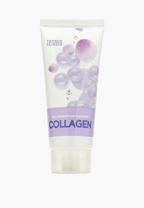 Пенка для умывания Tenzero 416₽