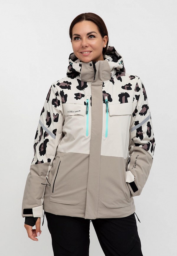 Куртка сноубордическая High Experience 16712₽