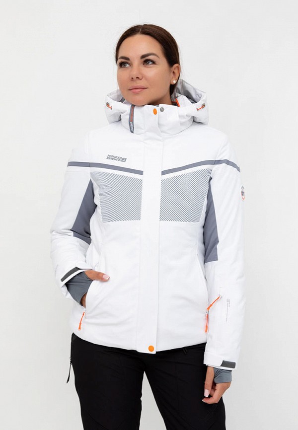 Куртка горнолыжная High Experience 13594₽