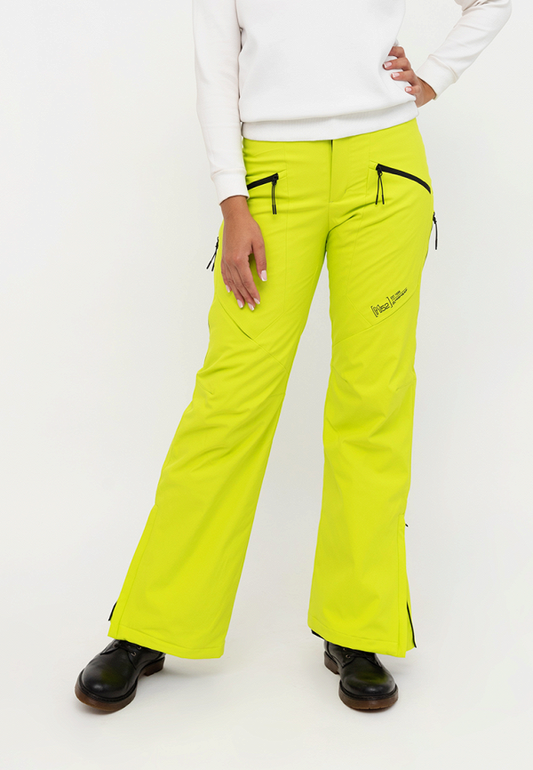 Брюки сноубордические High Experience 14320₽