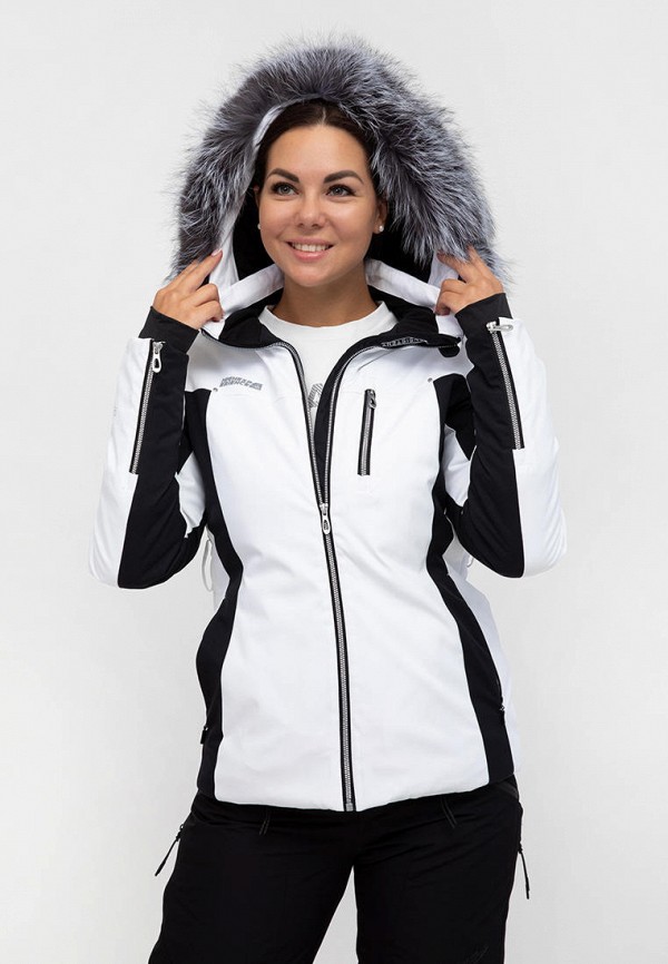 Пуховик High Experience 26091₽