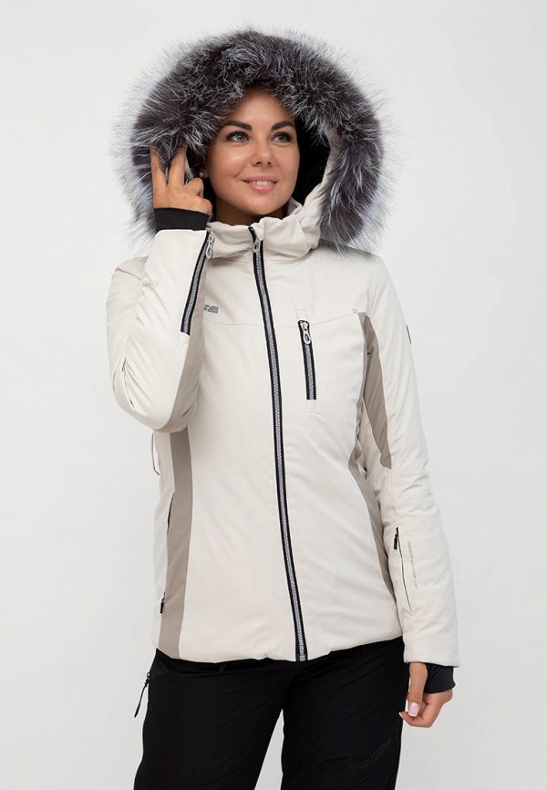 Куртка горнолыжная High Experience 27540₽